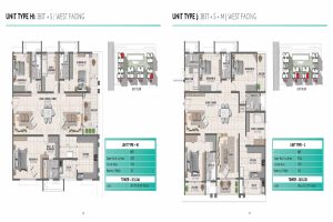 Prestige Clairemont Floor Plan7 Prestige Clairemont Floor Plan7