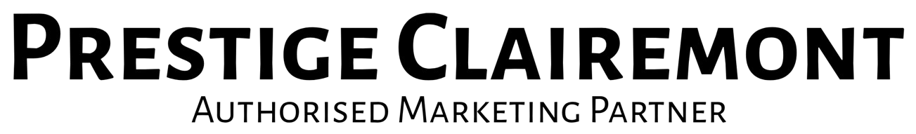 Prestige Clairemont Logo New