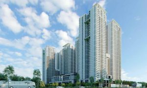 Prestige Clairemont - Luxury Apartments in Kokapet, Hyderabad1 Prestige Clairemont - Luxury Apartments in Kokapet, Hyderabad1