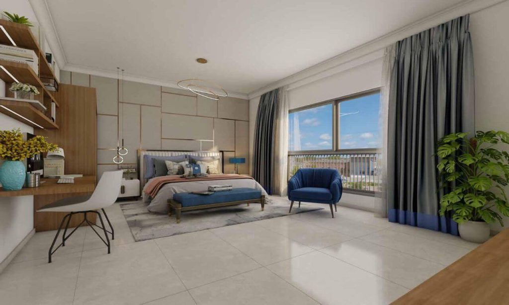 Prestige Clairemont - Luxury Apartments in Kokapet, Hyderabad11