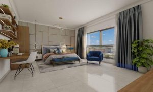 Prestige Clairemont - Luxury Apartments in Kokapet, Hyderabad11 Prestige Clairemont - Luxury Apartments in Kokapet, Hyderabad11