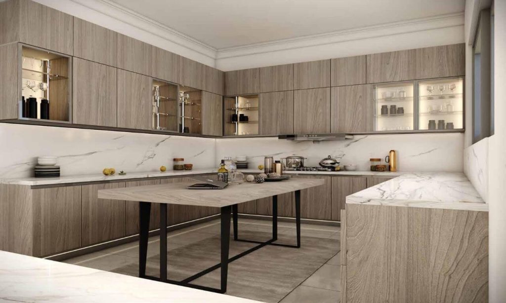 Prestige Clairemont - Luxury Apartments in Kokapet, Hyderabad12