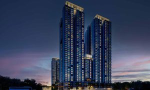 Prestige Clairemont - Luxury Apartments in Kokapet, Hyderabad13 Prestige Clairemont - Luxury Apartments in Kokapet, Hyderabad13