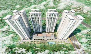 Prestige Clairemont - Luxury Apartments in Kokapet, Hyderabad2 Prestige Clairemont - Luxury Apartments in Kokapet, Hyderabad2