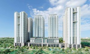 Prestige Clairemont - Luxury Apartments in Kokapet, Hyderabad3 Prestige Clairemont - Luxury Apartments in Kokapet, Hyderabad3