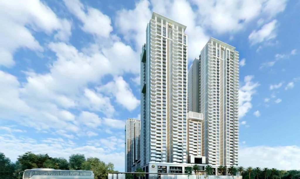 Prestige Clairemont - Luxury Apartments in Kokapet, Hyderabad4