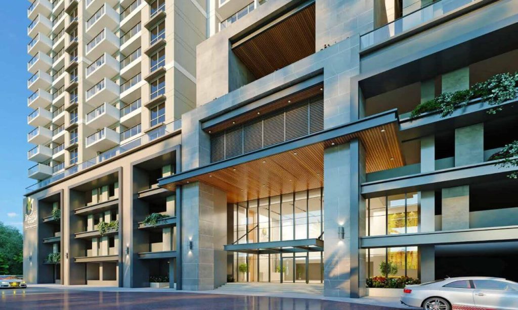 Prestige Clairemont - Luxury Apartments in Kokapet, Hyderabad6