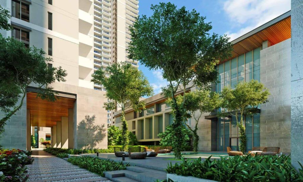 Prestige Clairemont - Luxury Apartments in Kokapet, Hyderabad7