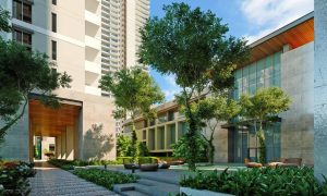 Prestige Clairemont - Luxury Apartments in Kokapet, Hyderabad7 Prestige Clairemont - Luxury Apartments in Kokapet, Hyderabad7
